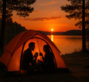 Longing for a Break from the Everyday Monotony?
