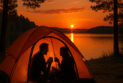 Longing for a Break from the Everyday Monotony?