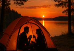 Longing for a Break from the Everyday Monotony?