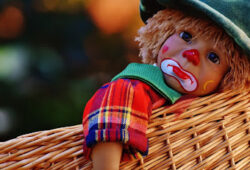 Nothing Makes Me Happy Anymore