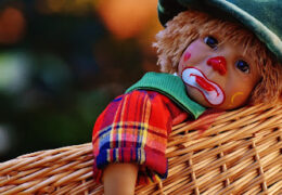 Nothing Makes Me Happy Anymore