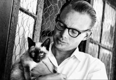 Rusty, the Boy from the Hills