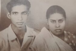 मेरी दादी – हमारे घर की दुर्गा