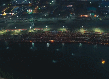 Macrocosmic Mahakumbh | Explore All About Kumbh Mela 2025