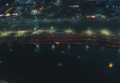 Macrocosmic Mahakumbh | Explore All About Kumbh Mela 2025