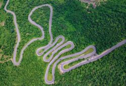 Patratu Valley – A reel worthy tourist place near Ranchi