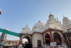 जय रणछोड़ माखन चोर!