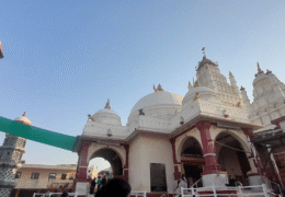 जय रणछोड़ माखन चोर!