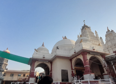 जय रणछोड़ माखन चोर!