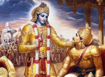 Best commentaries on Shrimad Bhagavad Gita