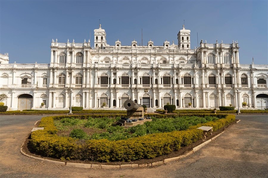 Jay Vilas Palace