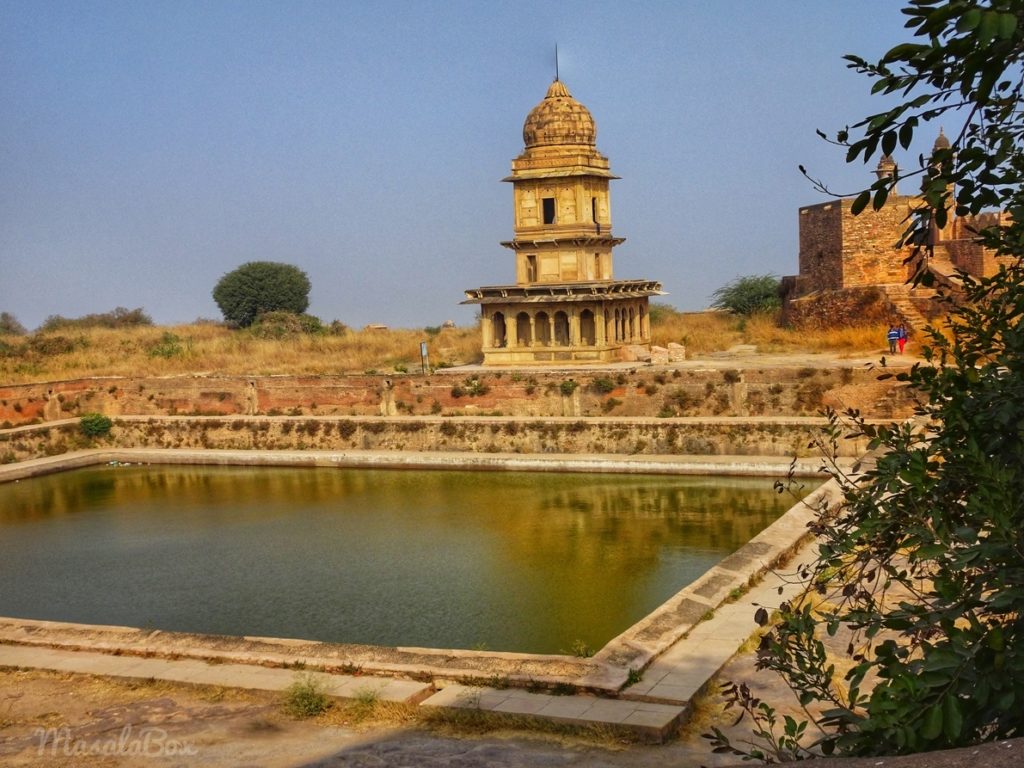 Suraj Kund
