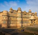 Gwalior Fort: Turquoise Tales of Unconquerable Kings of Bharat