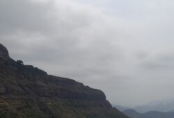 A Ride to Malshej Ghat
