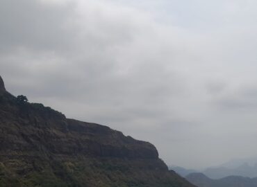 A Ride to Malshej Ghat