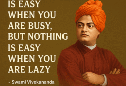 About Swami Vivekananda: The OG Life Coach You Didn’t Know You Needed