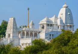 Is Birla Mandir Hyderabad’s Most Loved Temple?