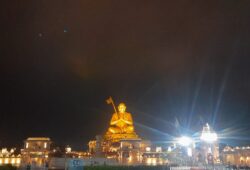 Statue of Equality: The Inspiring Beacon of Unity and Hope